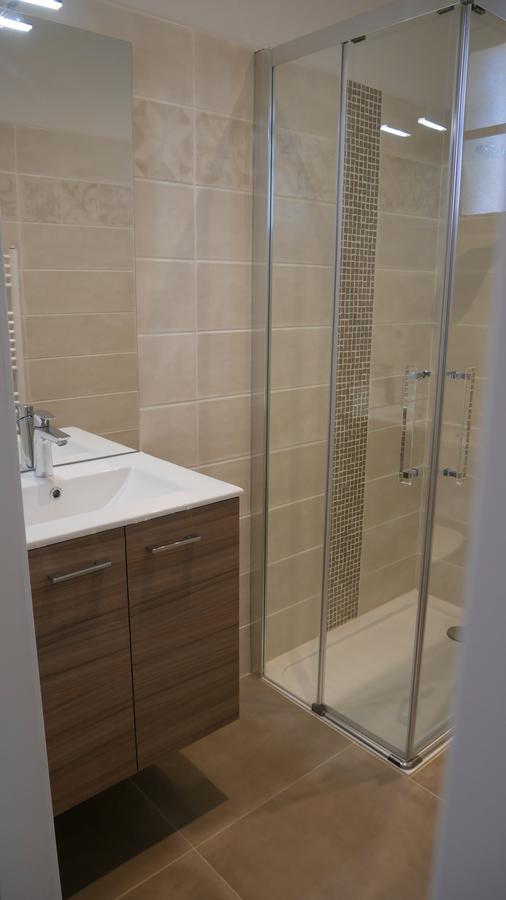 La Maison Blanche Bed & Breakfast Saint Aygulf Dış mekan fotoğraf